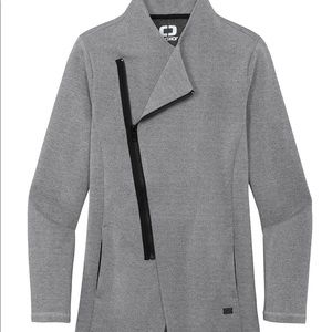 OGIO Ladies Transition Full-Zip